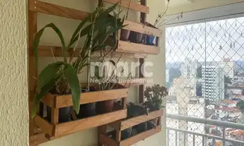 Imagem 2: SAO PAULO - Apartamento Padrão - SACOMA