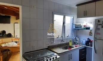 Imagem 3: Casa em Condomínio para Venda no Jardim Têxtil