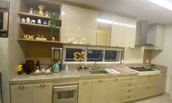 Imagem 7: Linda Casa Linear, 3 Quartos, 240 m² no Boulevard Lagoa!