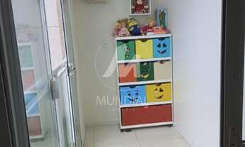 Imagem 7: Apartamento (tipo - padrao) 2 dormitórios, em condomínio fechado