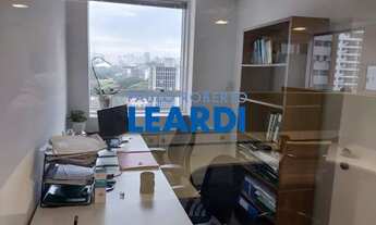 Imagem: CONJ. COMERCIAL - ITAIM BIBI - SP