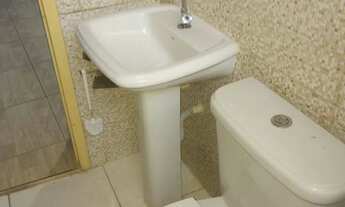 Imagem 7: Barracão de aluguel no ribeiro de Abreu