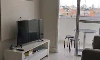 Imagem 1: Apartamento à venda em Tucuruvi com 57 m², 2 quartos, 1 vaga