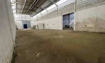 Imagem: ALG Galpão com 675m2 no bairro da Imbiribeira