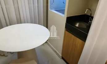 Imagem 5: Terrazo Morumbi Apartamento à venda de 52m² com 2 dormitórios sendo 1suíte e varanda na Vi