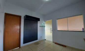 Imagem 2: Casa 3 quartos para Locação Setor Industrial Aeroporto, Anápolis