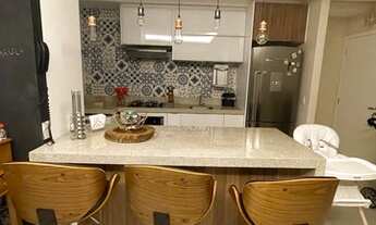 Imagem 3: Excelente apartamento em Campinas-SP