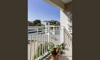 Imagem 7: Apartamento para Aluguel - Ponte Grande, 2 Quartos, 46 m2