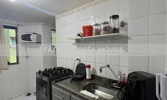 Imagem 6: Apartamento com 2 quartos, 55,90 m², à venda por R$ 240.000- Riviera Fluminense - Macaé/RJ