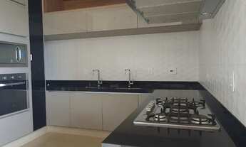 Imagem 3: Lindo sobrado com 03 suítes no melhor do Swiss Park - Campinas