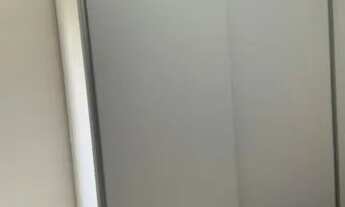 Imagem 5: Kitinet mobíliada em São João del rei