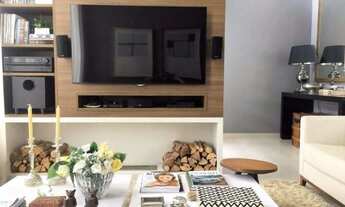 Imagem: Sobrado para venda com 130 metros com 3