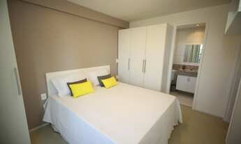 Imagem 6: Apartamento à venda | 54,55 m² | Ed. The LInk | Bairro Eng. Luciano Cavalcante