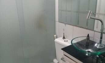 Imagem 7: Apartamento 2 quartos no Ouro Minas - Belo Horizonte - MG