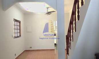 Imagem 4: Casa para alugar no bairro Jardim Mesquita - Carapicuíba/SP