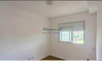 Imagem 4: APTO VENDE-SE NO TATUAPÉ C/ VARANDA GOURMET, 2 DORMS, SALA 2/AMB, COZ. AMERICANA, 2 WC, 2