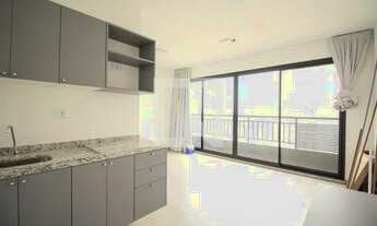 Imagem: Apartamento para Aluguel - Santana, 1 Quarto