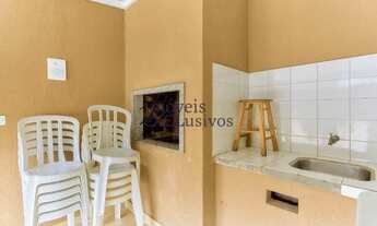 Imagem 2: APARTAMENTO COM 2 QUARTOS A VENDA NO JUVEVÊ