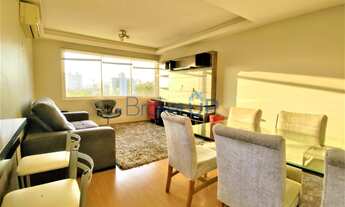 Imagem: Apartamento Padrão em Jardim Botânico