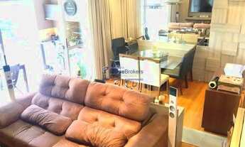 Imagem 3: Apartamento Vila Mascote