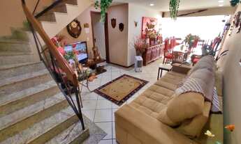 Imagem 1: Cobertura à Venda com 5 Quartos na Praia do Morro Guarapari-ES