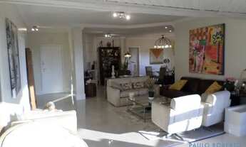 Imagem 3: APARTAMENTO - MORUMBI - SP