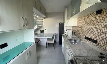 Imagem 7: São Paulo - Apartamento Padrão - Tatuapé