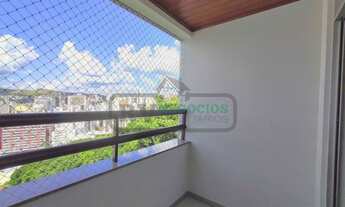 Imagem 3: RV2431/*/AT Excelente ap. 3/4, suite, varanda, 2 vagas, linda vista, cozinha planejada 200