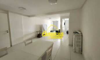 Imagem 6: Lindo apartamento de 3 suítes com DCE no melhor de Tambaú em João Pessoa - PB