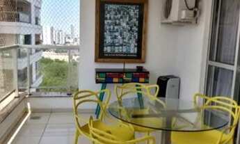 Imagem 3: Apartamento para aluguel e venda possui 65 metros quadrados com 3 quartos