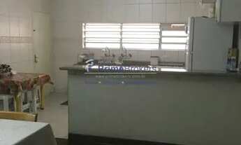 Imagem 5: Casa Assobradada, Bosque da Saúde - São Paulo