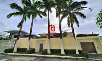 Imagem: Condomínio Ponta Negra I, Casa Duplex com