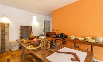 Imagem 6: Apartamento Venda Higienópolis 188 m² 3 Dormitórios