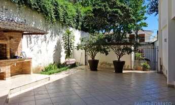 Imagem 6: CASA TÉRREA - VILA MADALENA - SP