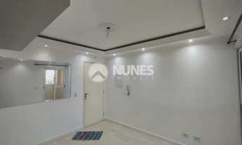 Imagem 3: Apartamento Padrão em Osasco