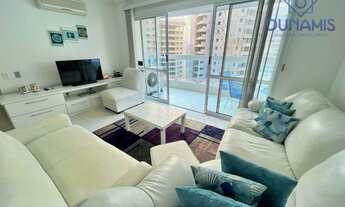 Imagem 2: Apartamento à venda, 80 m² por R$ 850.000,00 - Praia das Astúrias - Guarujá/SP