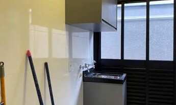 Imagem 5: Casa de condomínio térrea para aluguel tem 142 metros quadrados com 2 quartos