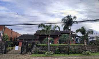 Imagem: Casa De Lazzer