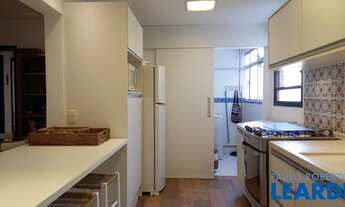 Imagem 7: APARTAMENTO - JARDIM LAS PALMAS - SP