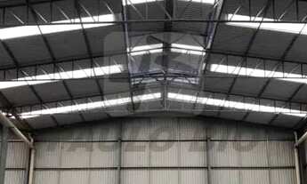 Imagem 3: SABARA - Galpão/Depósito/Armazém - Distrito Industrial Simão da Cunha