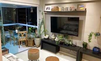 Imagem 7: Apartamento mobiliado 3Quartos Praia dos Milionários Ilhéus