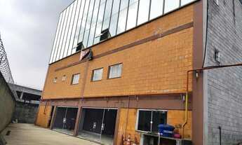 Imagem 2: Galpão/Depósito/Armazém para aluguel com 1320 metros quadrados