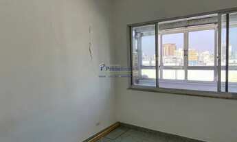 Imagem 6: APTO COM VARANDA VENDE-SE NA BELA VISTA C/ 88M², 1 DORM, SALA, COZ, 1 BANHEIRO