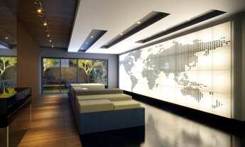 Imagem 5: Conjunto/Sala para Venda - 35m², 0 dormitórios, 2 vagas - Menino Deus