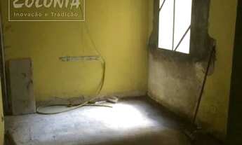 Imagem 4: Santo André - Prédio Inteiro - Centro