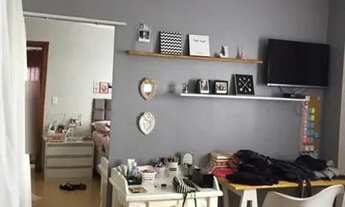 Imagem 2: Apartamento à venda Rua Dom Pedro II, Nossa Senhora das Graças - Canoas