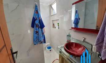 Imagem 7: Apartamento para venda possui 80 metros quadrados com 2 quartos em Praia do Morro - Guarap