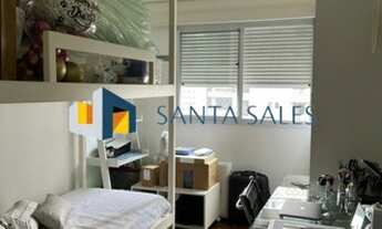 Imagem 5: Apartamento 2 dormitorios Itaim bibi