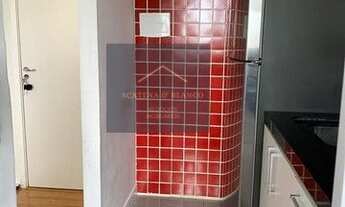 Imagem 5: Apartamento com 2 quartos, 48m2, para locação em Sorocaba, Parque Campolim