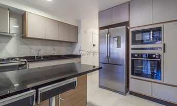 Imagem 7: Apartamento Venda Chacára Klabin 147 m² 3 Dormitórios